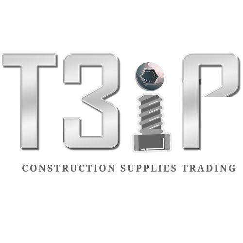 T3IP Logo